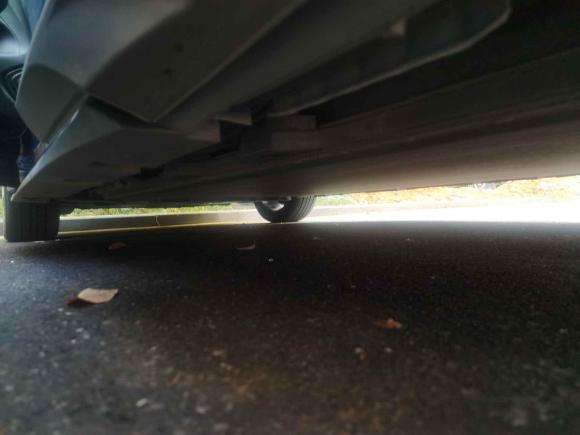 [金华·浙G] 二手比亚迪海豚2021款 401km 骑士版