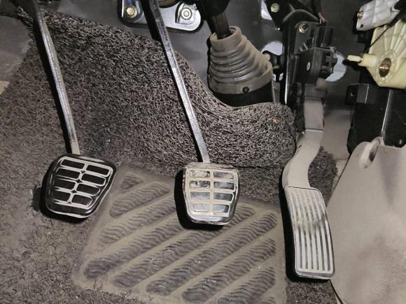 [湖州·浙E] 二手奇瑞瑞虎32014款 1.6L 手动风尚版