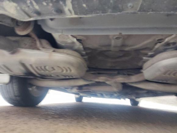 [武汉·鄂A] 二手雪佛兰迈锐宝2012款 2.4L 自动豪华版