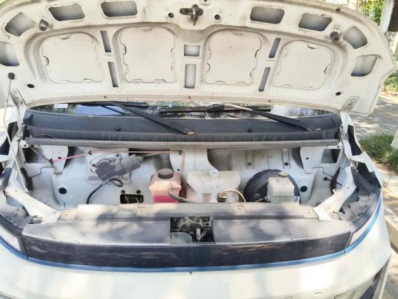 [南京·苏A] 二手远程远程星享V2022款 星享V6E长轴宁德41.86kWh