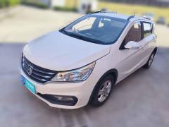 [嘉兴·皖D] 宝骏宝骏3102016款 1.2L 手动豪华型