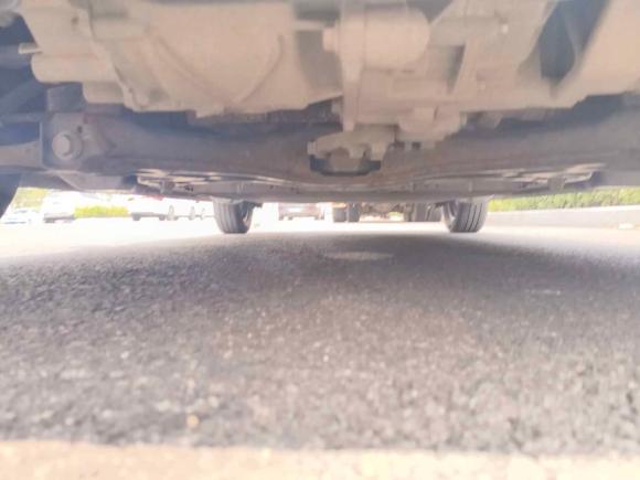 [青岛·鲁B] 二手欧拉欧拉黑猫2019款 351km 灵趣版