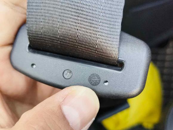 [温州·浙C] 二手长城炮2021款 2.0T乘用全球版自动汽油两驱舒适型标箱GW4C20B