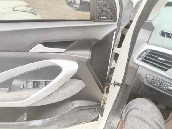 [金华·浙B] 二手宝骏宝骏5302020款 1.5T 手动舒适型 5座