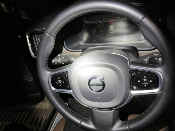 [青岛·鲁B] 二手沃尔沃沃尔沃S902021款 B5 智远豪华版