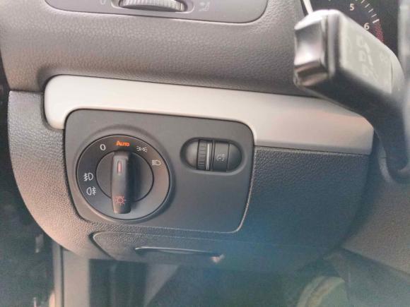 [广州·粤A] 二手大众高尔夫2010款 1.4TSI 自动豪华型