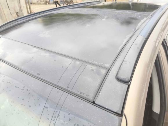 [温州·浙C] 二手现代胜达2013款 2.4L 自动两驱智能型