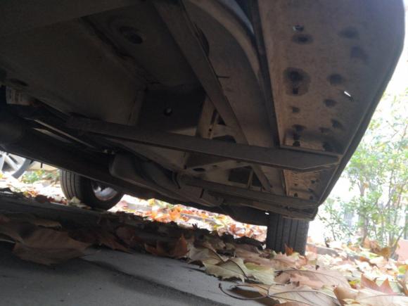 [北京·京G] 二手凯迪拉克凯迪拉克SRX2014款 3.6L 旗舰型