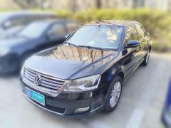 [北京·京N]大众&nbsp;&nbsp;Passat领驭&nbsp;&nbsp;2009款 1.8T 手动尊品型