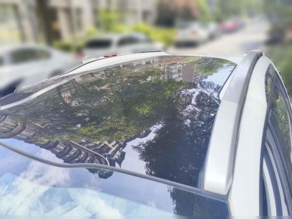 [上海·沪A] 二手标致标致20082014款 1.6L 自动时尚版