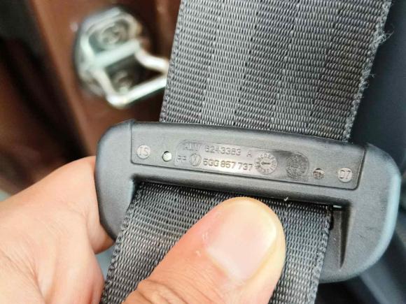 [成都·川A] 二手大众C-TREK蔚领2018款 230TSI DSG舒适型