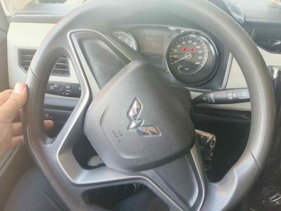 [义乌·浙G] 二手五菱汽车五菱宏光PLUS2019款 1.5T 手动舒适型 7座