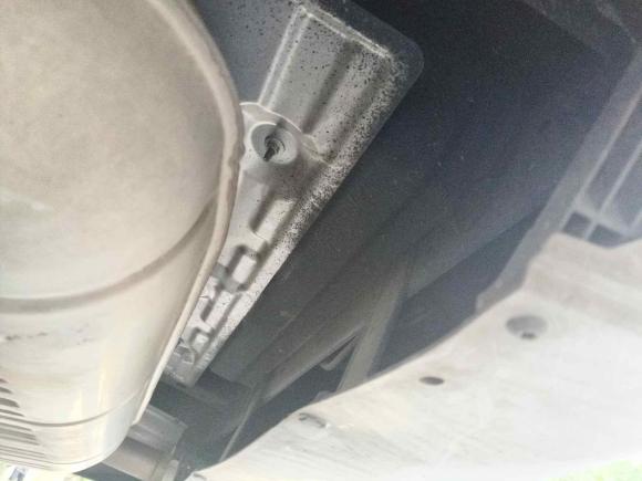 [成都·川A] 二手英菲尼迪英菲尼迪QX502020款 改款 2.0T 四驱领航版