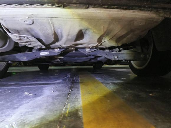 [嘉兴·赣E] 二手大众凌渡2015款 280TSI DSG舒适版