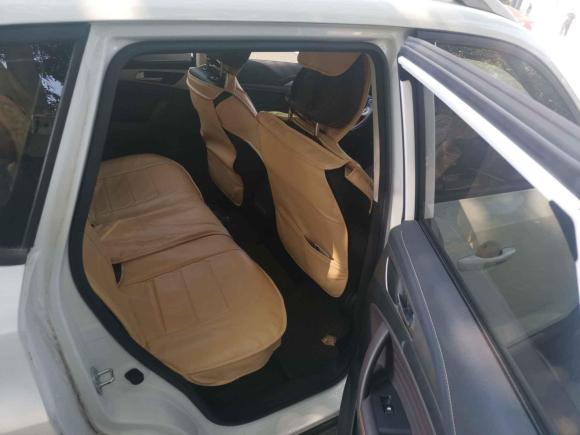 [湖州·浙E] 二手长安长安CS35PLUS2019款 1.6L 手动畅联版