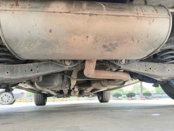 [义乌·浙G] 二手福特领界2020款 领界S EcoBoost 145 CVT铂领型