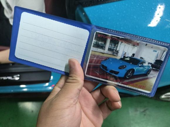 [杭州·浙A] 二手保时捷保时捷9112016款 Carrera 3.0T