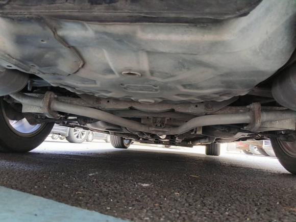 [义乌·浙G] 二手日产天籁2008款 公爵 2.5L XV尊雅版