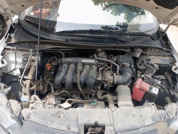 [青岛·鲁B] 二手本田哥瑞2016款 1.5L CVT经典版