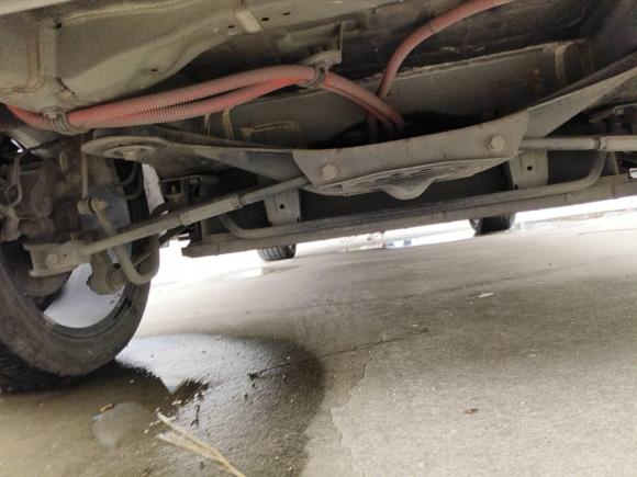 [上海·沪A] 二手比亚迪宋PLUS新能源2021款 EV 尊贵型