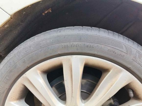 [杭州·浙A] 二手沃尔沃沃尔沃V402015款 1.6T 智雅版