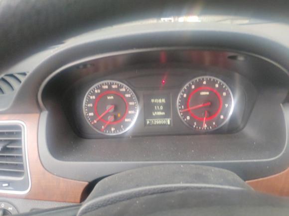 [宁波·浙B] 二手上汽大通MAXUS上汽大通MAXUS G102016款 2.0T 自动豪华版