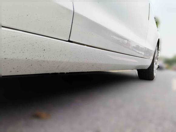 [合肥·皖A] 二手凯迪拉克凯迪拉克ATS2014款 28T 舒适型