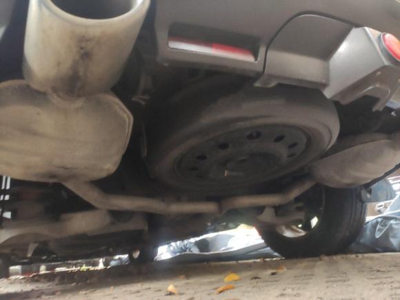 [广州·粤A] 二手别克昂科雷2013款 3.6L 四驱旗舰版