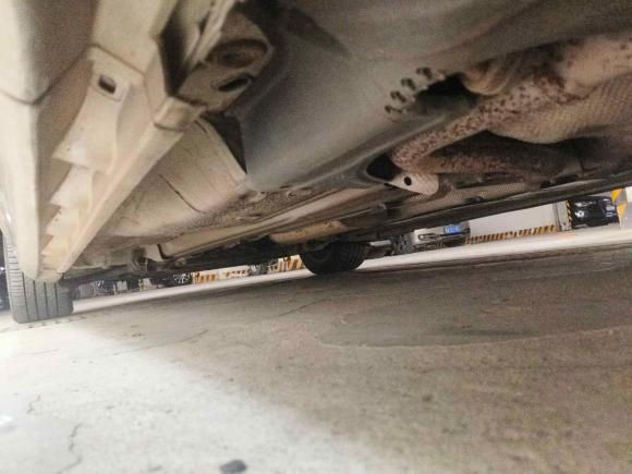 [武汉·鄂A] 二手沃尔沃沃尔沃S80L2011款 2.0T 智雅版