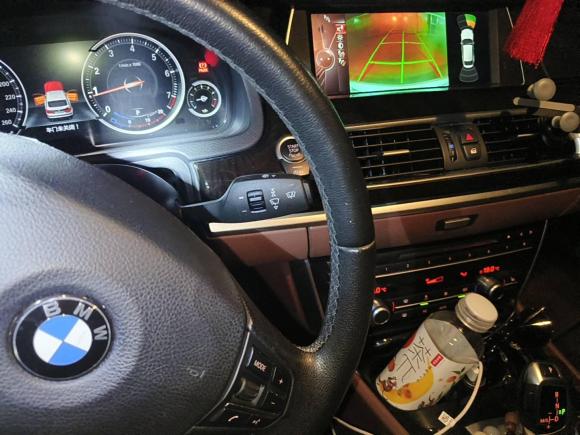 [杭州·浙A] 二手宝马宝马5系GT2015款 528i 领先型