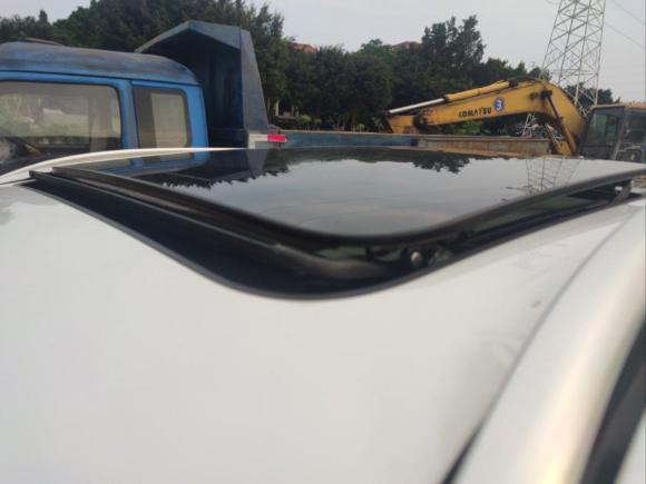 [广州·粤F] 二手哈弗哈弗H6 Coupe2018款 蓝标 1.5T 自动两驱豪华型