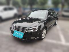 [北京·京L]大众&nbsp;&nbsp;Passat领驭&nbsp;&nbsp;2009款1.8T自动尊品型