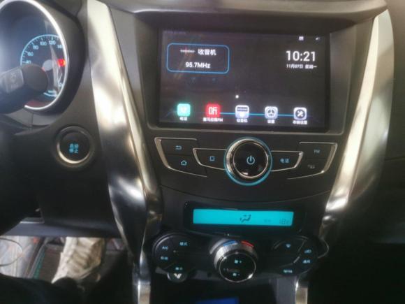 [宁波·鲁A] 二手比亚迪元2016款 1.5TID 自动尊荣型