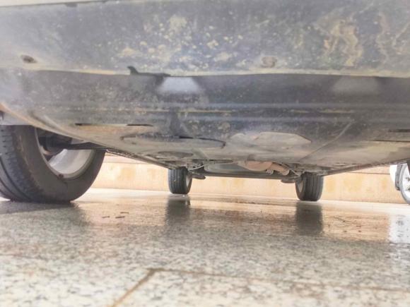 [金华·浙B] 二手宝骏宝骏5302020款 1.5T 手动舒适型 5座