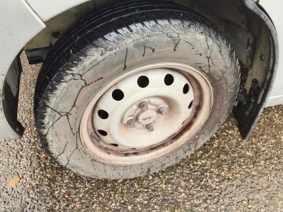 [宁波·浙B] 二手开瑞优劲T52021款 1.5L底盘T50 DAM15KR