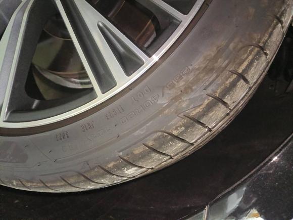 [常州·苏L] 二手奥迪奥迪A6L2023款 改款 45 TFSI quattro 臻选动感型