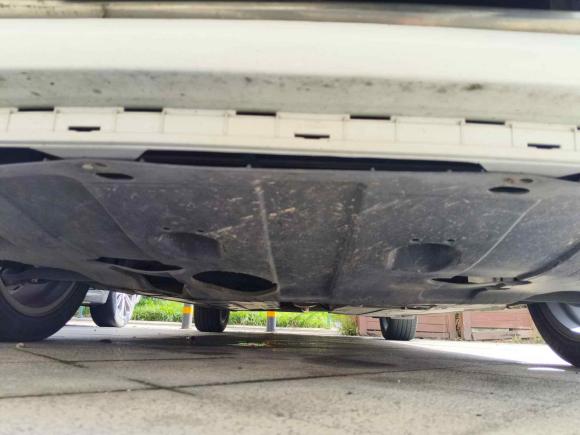 [温州·浙C] 二手现代领动2016款 1.6L 自动智炫·精英型