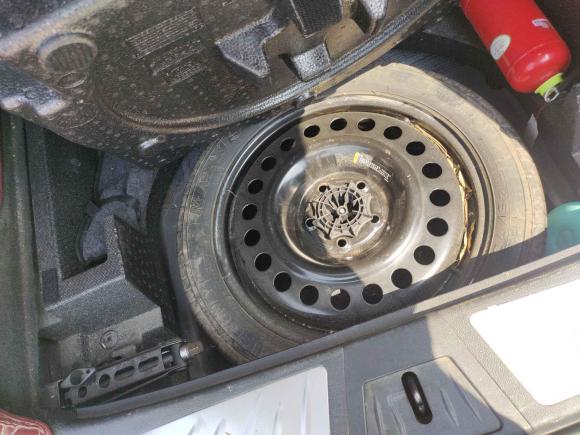 [武汉·鄂A] 二手别克昂科威2017款 20T 两驱豪华型