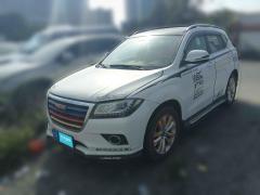 [广州·桂R]哈弗&nbsp;&nbsp;哈弗H2&nbsp;&nbsp;2014款 1.5T 手动两驱精英版