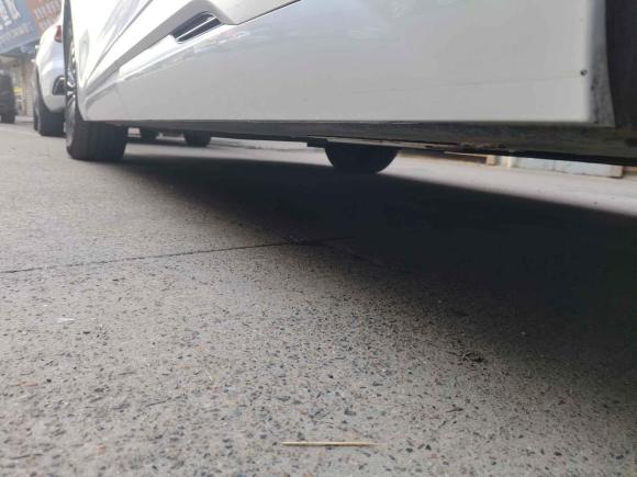 [苏州·苏E] 二手腾势腾势D92022款 DM-i 1040 尊贵型