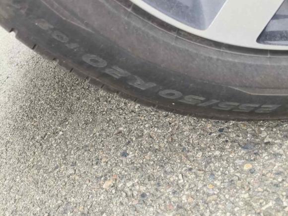 [成都·川A] 二手理想汽车理想L72023款 Air