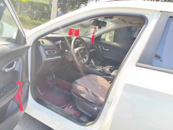 [上海·苏J] 二手捷途捷途X70M2020款 改款 1.5T DCT相伴型 7座