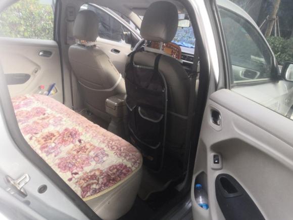 [常州·苏D] 二手雪铁龙爱丽舍2014款 1.6L 手动时尚型