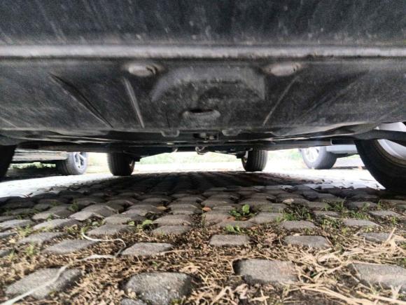 [苏州·苏E] 二手日产奇骏2014款 2.0L CVT舒适版 2WD