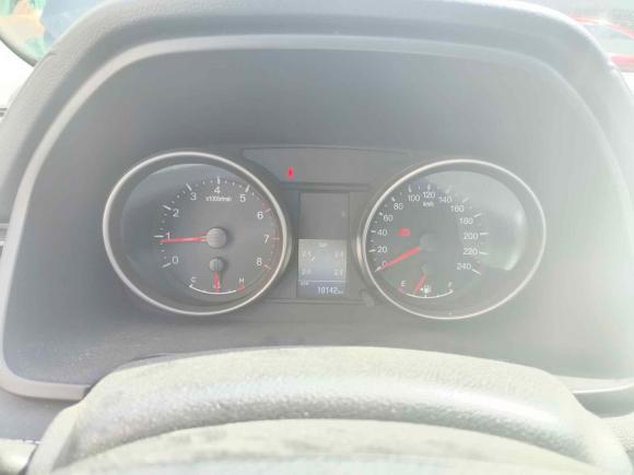 [常州·苏D] 二手哈弗哈弗M62023款 PLUS 1.5T 手动豪华智联型