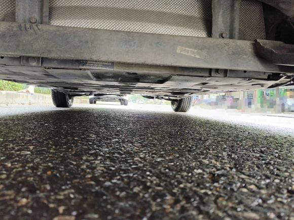 [杭州·浙A] 二手江汽集团江淮iEV6E2017款 iEV6E