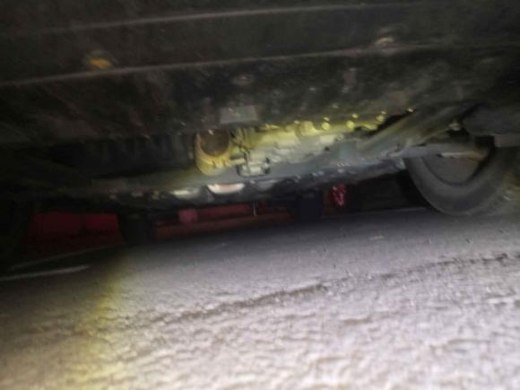 [上海·沪D] 二手雪铁龙天逸 C5 AIRCROSS2017款 380THP 豪华型