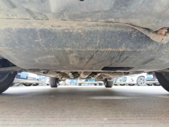 [台州·皖K] 二手丰田威驰2014款 1.5L 手动智臻版