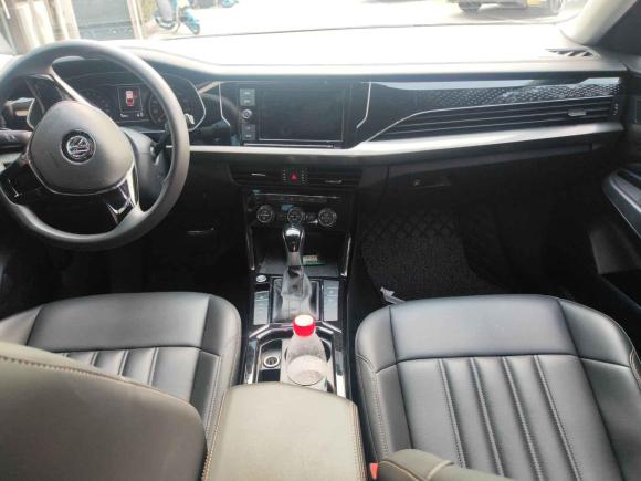 [宁波·浙A] 二手大众帕萨特新能源2019款 430PHEV 混动精英版