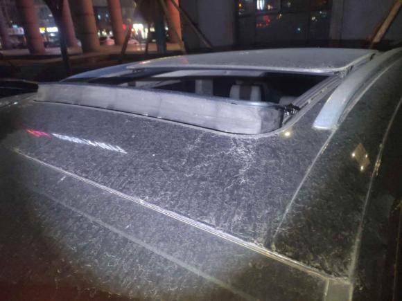 [无锡·苏B] 二手奥迪奥迪Q72014款 35 TDI 运动型